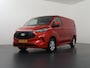 Ford Transit Custom 320 | 2.0 TDCI | AUT. | L1 H1 | AWD | 4X4 | LM VELGEN | 3-ZITS | AUTOMAAT | NAVIGATIE | PARKEERCAMERA | STOELVERWARMING | APPLE CARPLAY/ANDROID AUTO |