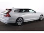 Volvo V90 T6 Recharge AWD Plus Bright - Panorama/schuifdak - IntelliSafe Assist & Surround - 360º Camera - Harman/Kardon audio - Verwarmde voorstoelen, stuur & achterbank - Parkeersensoren voor & achter - Elektr. bedienb. voorstoelen met geheugen - Head up display - Extra getint glas - 19' LMV