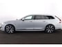 Volvo V90 T6 Recharge AWD Plus Bright - Panorama/schuifdak - IntelliSafe Assist & Surround - 360º Camera - Harman/Kardon audio - Verwarmde voorstoelen, stuur & achterbank - Parkeersensoren voor & achter - Elektr. bedienb. voorstoelen met geheugen - Head up display - Extra getint glas - 19' LMV