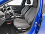 Peugeot e-208 EV 136pk Allure Pack 50 kWh Automaat | 1ste Eigenaar | Navigatie | Climate Control | Cruise Control | Stoelverwarming | Camera | 16"LMV |