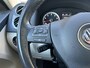 Volkswagen Tiguan 2.0 TSI Sport&Style 4motion | Automaat | Stoelverwarming | Stuurverwarming | Leder | Camera |