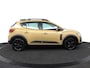 Dacia Sandero Stepway TCe 90 automaat extreme | Schuif-/kanteldak | Stoelverw. | Parkeercamera |