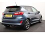 Ford Fiesta 1.0 EcoBoost 101pk ST-Line Navigatie Apple Carplay/Android Auto Camera Cruise Control Stoel- en stuurverwarming Verwarmde voorruit Getinte ramen