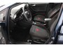 Ford Fiesta 1.0 EcoBoost 101pk ST-Line Navigatie Apple Carplay/Android Auto Camera Cruise Control Stoel- en stuurverwarming Verwarmde voorruit Getinte ramen