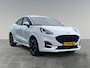 Ford Puma ST-Line X 1.0 EcoBoost Hybrid 125pk Trekhaak - Parkeersensoren - B&O