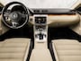 Volkswagen Passat CC 1.8 TSI Sport 160Pk Automaat (NAVIGATIE, CLIMATE, CRUISE, GETINT GLAS, SPORTSTOELEN, PARKEERSENSOREN, NIEUWSTAAT)