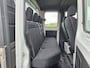Mercedes-Benz Sprinter 315 Open Laadbak Dub Cab