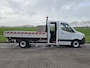 Mercedes-Benz Sprinter 315 Open Laadbak Dub Cab