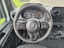 Mercedes-Benz Sprinter 315 Open Laadbak Dub Cab