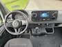 Mercedes-Benz Sprinter 315 Open Laadbak Dub Cab