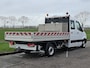 Mercedes-Benz Sprinter 315 Open Laadbak Dub Cab