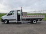 Mercedes-Benz Sprinter 315 Open Laadbak Dub Cab