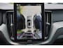 Volvo XC60 T8 Recharge AWD Plus Black Edition - Panorama/schuifdak - IntelliSafe Assist & Surround - 360º Camera - Harman/Kardon audio - Adaptieve LED koplampen - Verwarmde voorstoelen, stuur & achterbank - Parkeersensoren voor & achter - Elektr. bedienb. voorstoelen met geheugen - Head up display - Draadloze tel. lader - Extra getint glas - Inklapbare trekhaak - 21' LMV