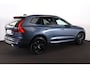 Volvo XC60 T8 Recharge AWD Plus Black Edition - Panorama/schuifdak - IntelliSafe Assist & Surround - 360º Camera - Harman/Kardon audio - Adaptieve LED koplampen - Verwarmde voorstoelen, stuur & achterbank - Parkeersensoren voor & achter - Elektr. bedienb. voorstoelen met geheugen - Head up display - Draadloze tel. lader - Extra getint glas - Inklapbare trekhaak - 21' LMV
