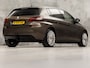 Peugeot 308 1.2 VTi Sport (NAVIGATIE, GETINT GLAS, LM VELGEN, SPORTSTOELEN, TREKHAAK, CRUISE, NIEUWE APK, NIEUWSTAAT)