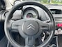 Citroën C1 1.0-12V Exclusive Automaat*5DR*Airco*Half leder*NAP*LM velgen*2e eigenaar*