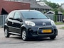 Citroën C1 1.0-12V Exclusive Automaat*5DR*Airco*Half leder*NAP*LM velgen*2e eigenaar*