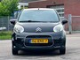 Citroën C1 1.0-12V Exclusive Automaat*5DR*Airco*Half leder*NAP*LM velgen*2e eigenaar*