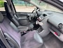 Citroën C1 1.0-12V Exclusive Automaat*5DR*Airco*Half leder*NAP*LM velgen*2e eigenaar*