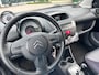 Citroën C1 1.0-12V Exclusive Automaat*5DR*Airco*Half leder*NAP*LM velgen*2e eigenaar*