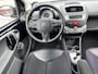 Citroën C1 1.0-12V Exclusive Automaat*5DR*Airco*Half leder*NAP*LM velgen*2e eigenaar*