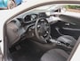 Peugeot e-208 Allure Pack 50kWh | 1ste eigenaar | Accu 99% | Camera | LEER/Stof | Navigatie | Climate | AUTOMAAT