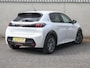 Peugeot e-208 Allure Pack 50kWh | 1ste eigenaar | Accu 99% | Camera | LEER/Stof | Navigatie | Climate | AUTOMAAT