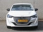 Peugeot e-208 Allure Pack 50kWh | 1ste eigenaar | Accu 99% | Camera | LEER/Stof | Navigatie | Climate | AUTOMAAT