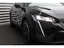Peugeot 408 1.6 HYBRID 225PK ALLURE AVANTAGE AUTOMAAT / NAVI / LEDER / LED / PDC / 19" LMV / 360 CAMERA / KEYLESS / ADAPT. CRUISECONTROL / 1E EIGENAAR / NIEUWSTAAT !