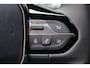 Peugeot 408 1.6 HYBRID 225PK ALLURE AVANTAGE AUTOMAAT / NAVI / LEDER / LED / PDC / 19" LMV / 360 CAMERA / KEYLESS / ADAPT. CRUISECONTROL / 1E EIGENAAR / NIEUWSTAAT !