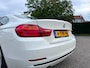 BMW 4-Serie Coupé 420i High Executive Automaat*Leder*Navigatie*Xenon*Cruise*Clima*NAP*LM velgen*Parkeersensoren*