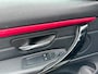 BMW 4-Serie Coupé 420i High Executive Automaat*Leder*Navigatie*Xenon*Cruise*Clima*NAP*LM velgen*Parkeersensoren*