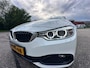 BMW 4-Serie Coupé 420i High Executive Automaat*Leder*Navigatie*Xenon*Cruise*Clima*NAP*LM velgen*Parkeersensoren*