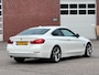 BMW 4-Serie Coupé 420i High Executive Automaat*Leder*Navigatie*Xenon*Cruise*Clima*NAP*LM velgen*Parkeersensoren*