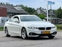 BMW 4-Serie Coupé 420i High Executive Automaat*Leder*Navigatie*Xenon*Cruise*Clima*NAP*LM velgen*Parkeersensoren*
