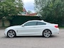 BMW 4-Serie Coupé 420i High Executive Automaat*Leder*Navigatie*Xenon*Cruise*Clima*NAP*LM velgen*Parkeersensoren*