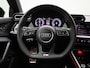 Audi A3 Sportback 40 TFSI e S edition 204 PK | Automaat | Adaptive cruise control | Achteruitrijcamera | Sonos | Climate control | Navigatie | Stoelverwarming | Smartphone interface | Head-up display | Optiekpakket zwart plus | Ledkoplampen