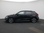 Audi A3 Sportback 40 TFSI e S edition 204 PK | Automaat | Adaptive cruise control | Achteruitrijcamera | Sonos | Climate control | Navigatie | Stoelverwarming | Smartphone interface | Head-up display | Optiekpakket zwart plus | Ledkoplampen