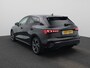 Audi A3 Sportback 40 TFSI e S edition 204 PK | Automaat | Adaptive cruise control | Achteruitrijcamera | Sonos | Climate control | Navigatie | Stoelverwarming | Smartphone interface | Head-up display | Optiekpakket zwart plus | Ledkoplampen