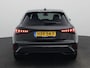 Audi A3 Sportback 40 TFSI e S edition 204 PK | Automaat | Adaptive cruise control | Achteruitrijcamera | Sonos | Climate control | Navigatie | Stoelverwarming | Smartphone interface | Head-up display | Optiekpakket zwart plus | Ledkoplampen