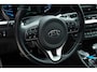 Kia Niro Hybrid 1.6 GDi ExecutiveLine 2021 Hybride VOL OPTIE Facelift Koeling|Stoelverwarming Carplay Lederen bekleding Pano dak