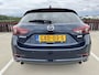 Mazda 3 2.0 SkyActiv-G 120 GT-M Sport | Automaat | Half Leer | Deep Crystal Bleu | Face-Lift | Dealer Onderhouden | Trekhaak optie | % Bovag Occasion Partner %