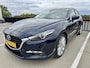 Mazda 3 2.0 SkyActiv-G 120 GT-M Sport | Automaat | Half Leer | Deep Crystal Bleu | Face-Lift | Dealer Onderhouden | Trekhaak optie | % Bovag Occasion Partner %