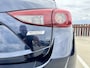 Mazda 3 2.0 SkyActiv-G 120 GT-M Sport | Automaat | Half Leer | Deep Crystal Bleu | Face-Lift | Dealer Onderhouden | Trekhaak optie | % Bovag Occasion Partner %