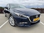 Mazda 3 2.0 SkyActiv-G 120 GT-M Sport | Automaat | Half Leer | Deep Crystal Bleu | Face-Lift | Dealer Onderhouden | Trekhaak optie | % Bovag Occasion Partner %