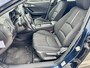 Mazda 3 2.0 SkyActiv-G 120 GT-M Sport | Automaat | Half Leer | Deep Crystal Bleu | Face-Lift | Dealer Onderhouden | Trekhaak optie | % Bovag Occasion Partner %