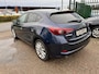 Mazda 3 2.0 SkyActiv-G 120 GT-M Sport | Automaat | Half Leer | Deep Crystal Bleu | Face-Lift | Dealer Onderhouden | Trekhaak optie | % Bovag Occasion Partner %