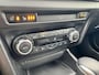 Mazda 3 2.0 SkyActiv-G 120 GT-M Sport | Automaat | Half Leer | Deep Crystal Bleu | Face-Lift | Dealer Onderhouden | Trekhaak optie | % Bovag Occasion Partner %