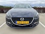 Mazda 3 2.0 SkyActiv-G 120 GT-M Sport | Automaat | Half Leer | Deep Crystal Bleu | Face-Lift | Dealer Onderhouden | Trekhaak optie | % Bovag Occasion Partner %