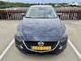 Mazda 3 2.0 SkyActiv-G 120 GT-M Sport | Automaat | Half Leer | Deep Crystal Bleu | Face-Lift | Dealer Onderhouden | Trekhaak optie | % Bovag Occasion Partner %
